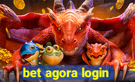 bet agora login